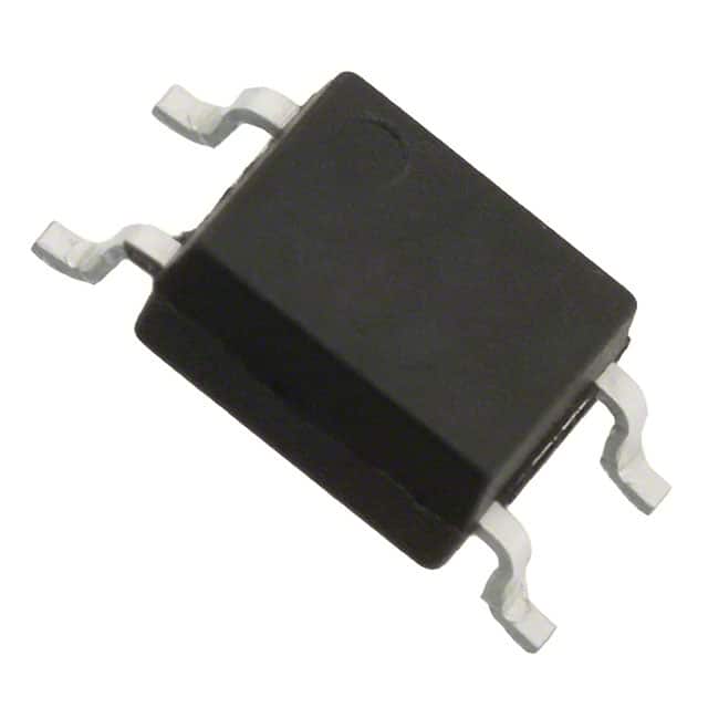 HCPL-181-00BE Broadcom Limited  Optoisolators - Transistor Photovoltaic Output